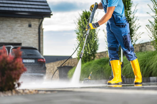 Conway Springs, KS Pressure Washing Services Company